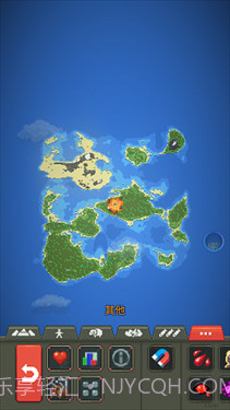 世界盒子修仙版免登录截图3 世界盒子修仙版免登录截图3