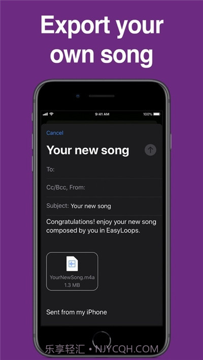 EasyLoops(音乐制作)截图4 EasyLoops(音乐制作)截图4