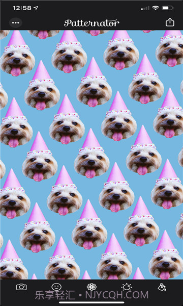 拍特内头截图2 拍特内头截图2