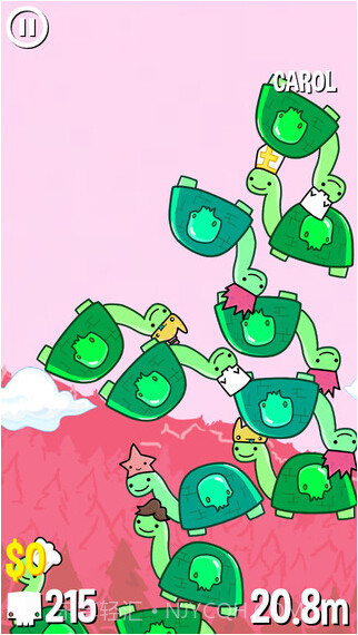 乌龟塔截图5 乌龟塔截图5