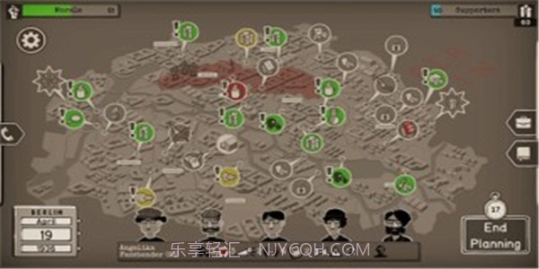 走过至暗时刻截图3 走过至暗时刻截图3
