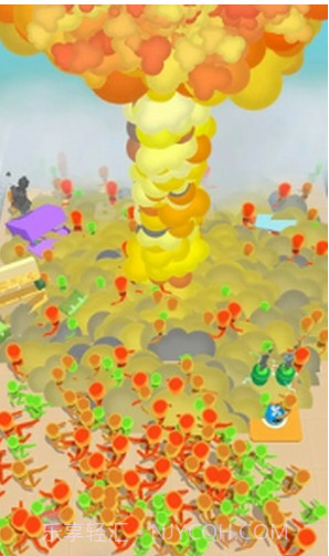 家园保卫战射击僵尸截图3 家园保卫战射击僵尸截图3