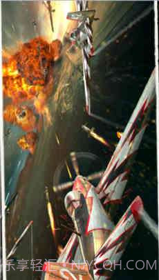 3D空战英豪截图1 3D空战英豪截图1