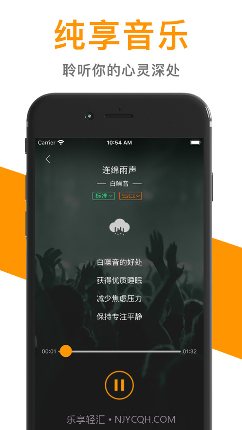 噪音检测仪截图4