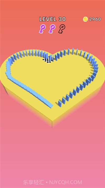 划一划再推倒游戏免费版截图2 划一划再推倒游戏免费版截图2