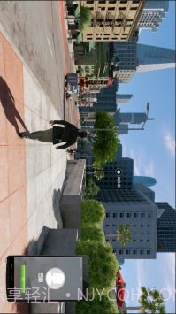 孤狼之魂截图3 孤狼之魂截图3