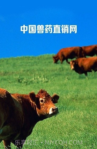 兽药直销网截图3 兽药直销网截图3