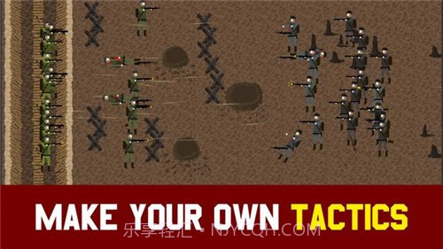 Trench Warfare 1917截图3 Trench Warfare 1917截图3