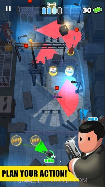 致命闯关截图1 致命闯关截图1