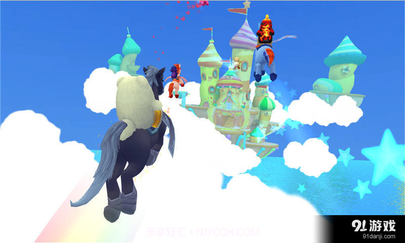 Sky Castle截图2 Sky Castle截图2