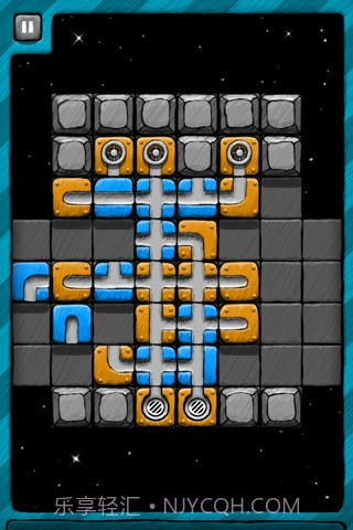 接水管101 Aqueduct 101截图4