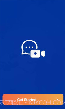 Live Talk Chat截图1 Live Talk Chat截图1