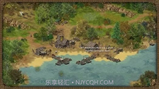 王国英雄完整版截图1