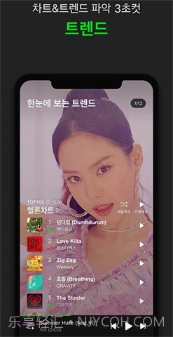 Melon截图2 Melon截图2