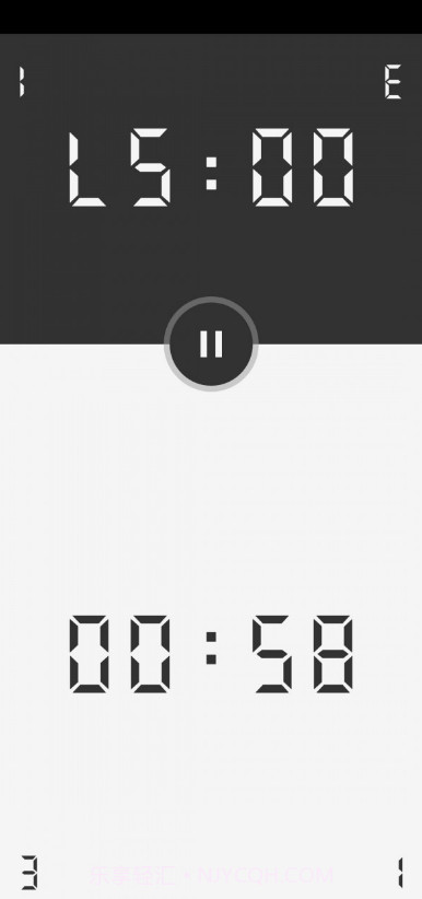 阿Q棋钟手机版截图1