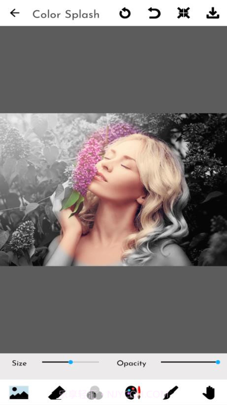 图片编辑达人截图3