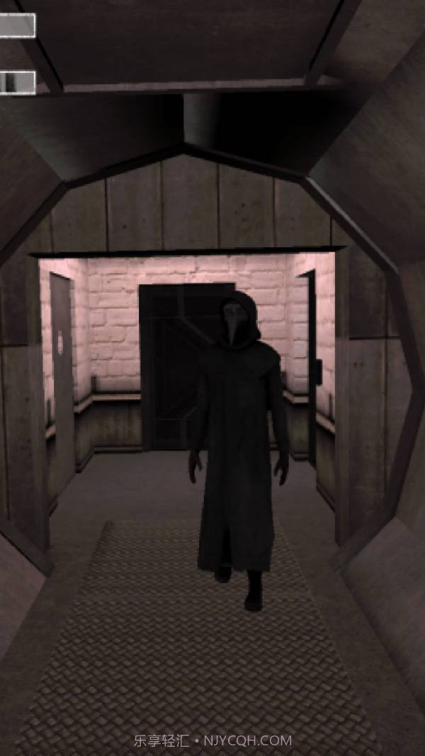 SCP收容突破截图1 SCP收容突破截图1