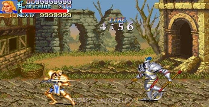 圆桌骑士截图1 圆桌骑士截图1