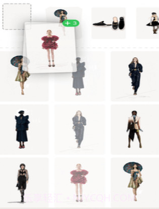 Prêt-à-Template截图1 Prêt-à-Template截图1