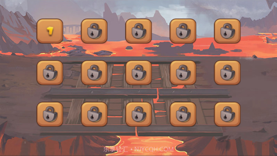 野人暴击截图2 野人暴击截图2