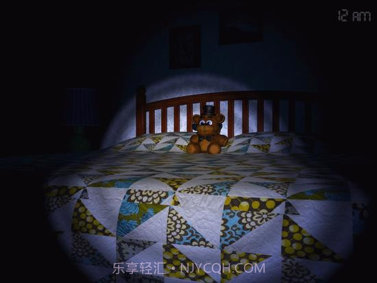 玩具熊世界最新截图2 玩具熊世界最新截图2