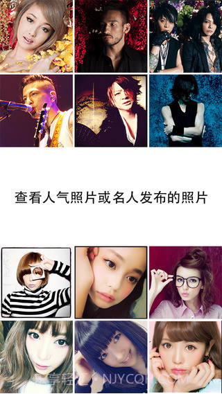 cameran蜷川实花相机截图3 cameran蜷川实花相机截图3