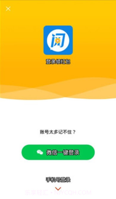 闪阅app截图2