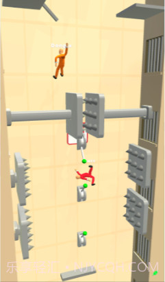 越狱火柴人截图1 越狱火柴人截图1