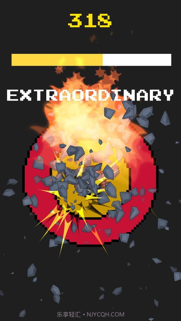 像素触控截图3 像素触控截图3