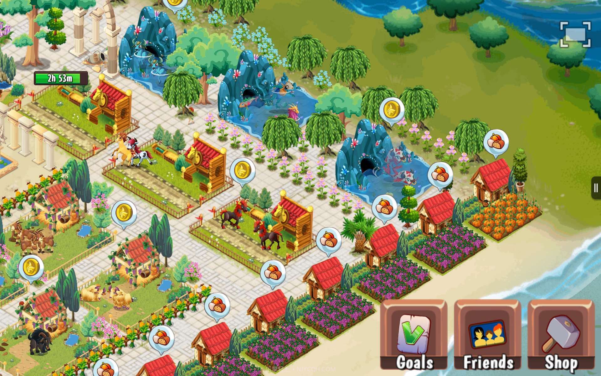 奥林巴斯生物截图5 奥林巴斯生物截图5