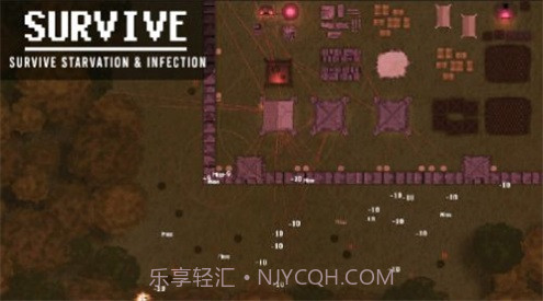 人类最后的防线2D截图3 人类最后的防线2D截图3