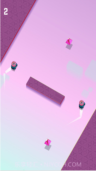 磁力相吸截图4 磁力相吸截图4