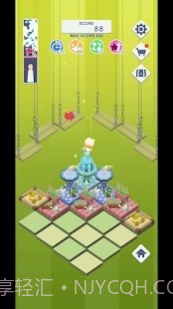 迷失猫咪的冒险之旅截图2 迷失猫咪的冒险之旅截图2