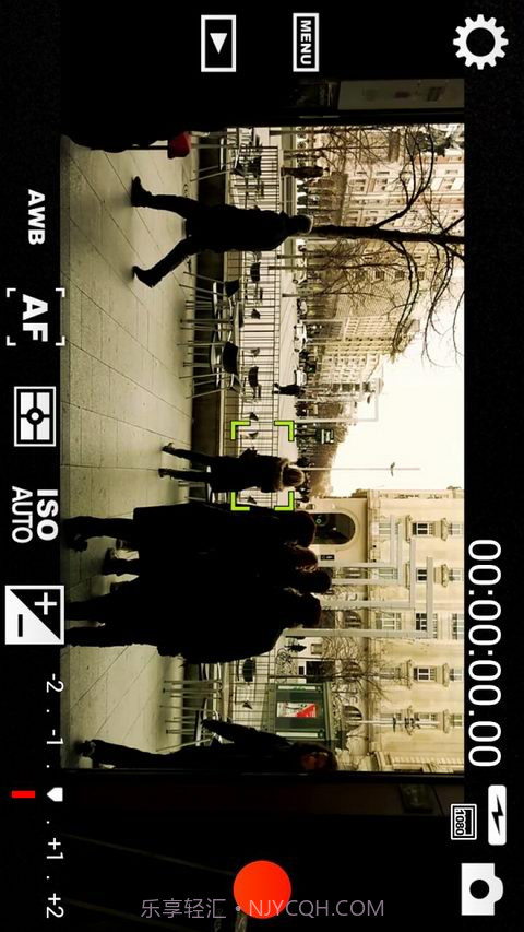 Cinema FV-5截图2 Cinema FV-5截图2