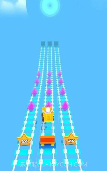 火柴人小推车截图3 火柴人小推车截图3