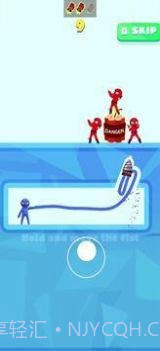 火箭拳出击官网版截图2