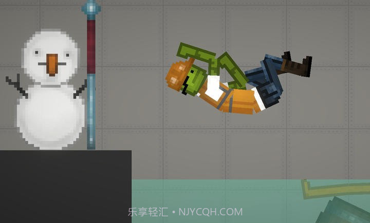 MelonSandbox截图3 MelonSandbox截图3