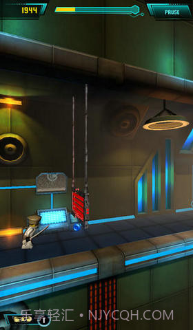 乐高幻影忍者截图3 乐高幻影忍者截图3