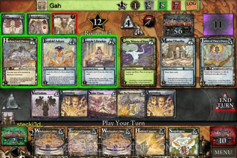 暗杀神:弑神编年史截图4 暗杀神:弑神编年史截图4