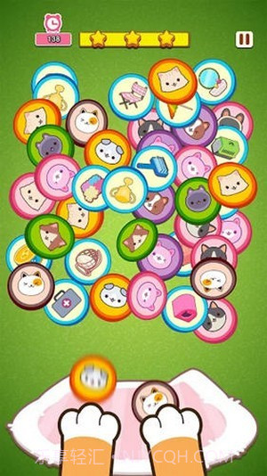 喵喵酒店照片截图3