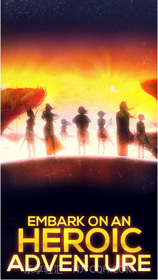 天堂决斗截图5 天堂决斗截图5