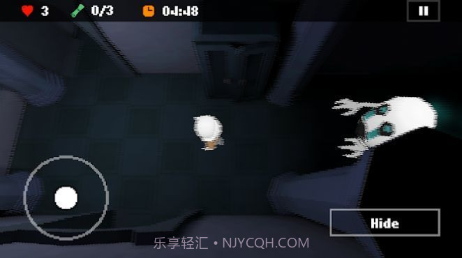 传说之下3d版sans截图3 传说之下3d版sans截图3