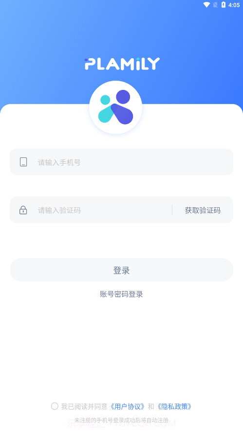 Plamily截图4 Plamily截图4