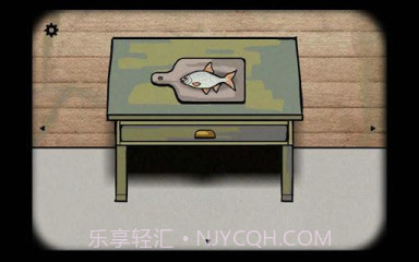 逃离方块:锈色湖畔截图2 逃离方块:锈色湖畔截图2