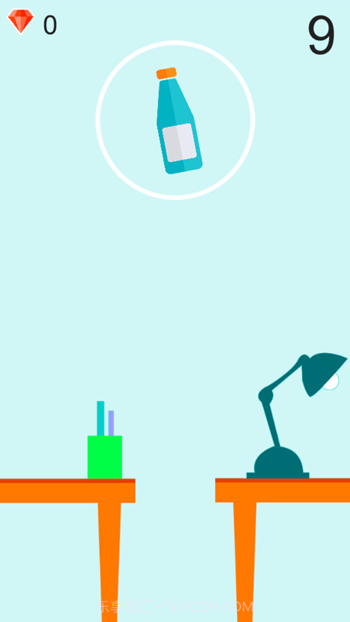 抛瓶子大师截图5