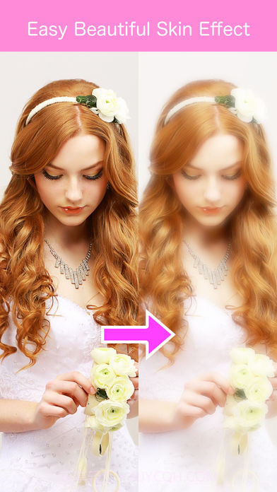 Soft FocusAPP截图3