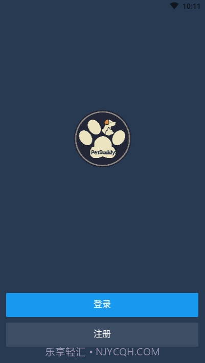 BuddyPet截图1 BuddyPet截图1