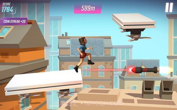 查理的天使截图2