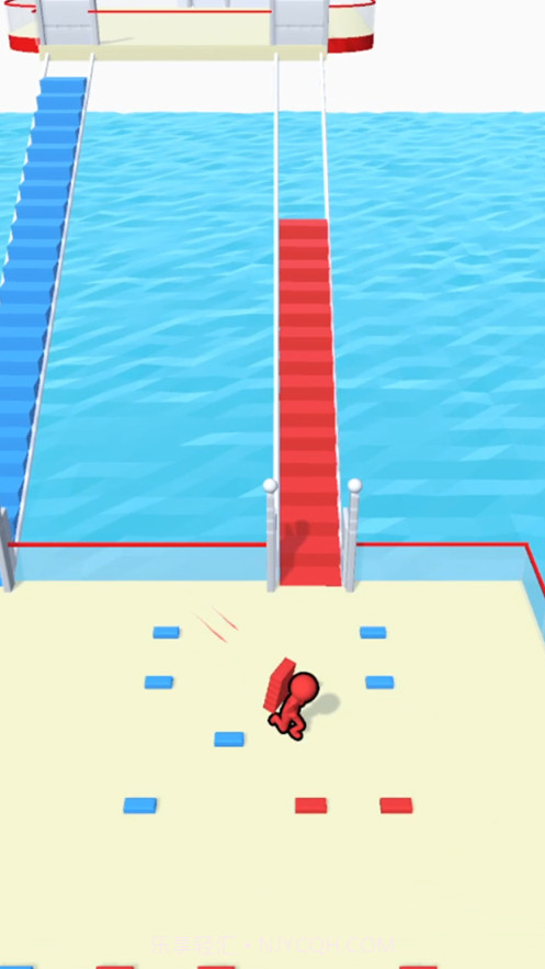 搬砖争霸赛截图3 搬砖争霸赛截图3