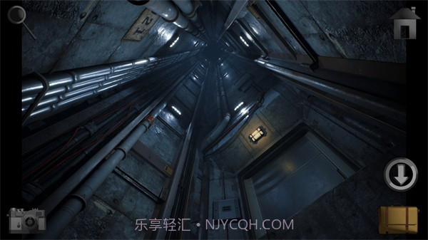 子午线157：第一章截图2